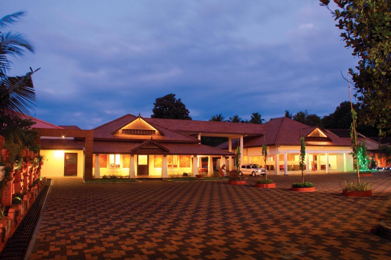 Clay House Ξενοδοχείο Thrissur Εξωτερικό φωτογραφία