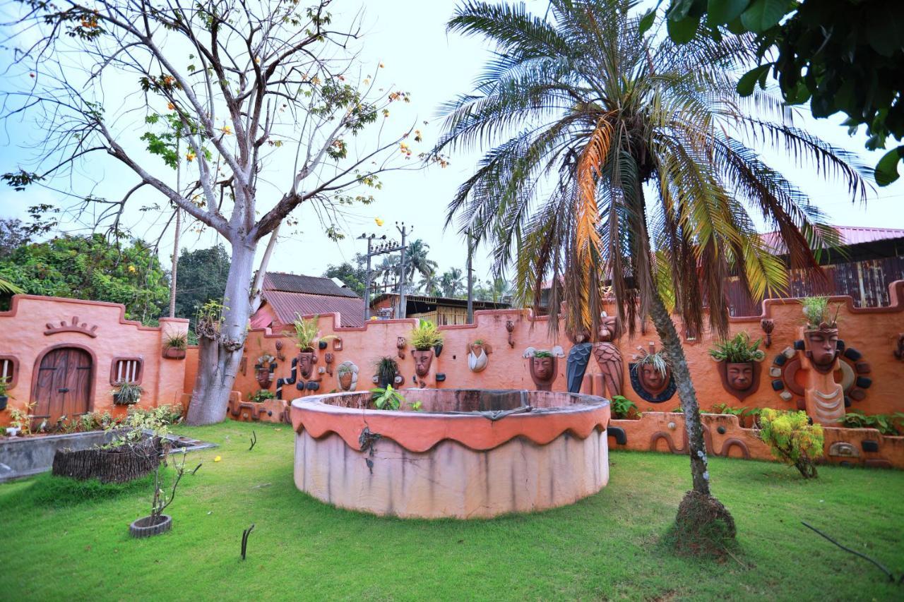 Clay House Ξενοδοχείο Thrissur Εξωτερικό φωτογραφία