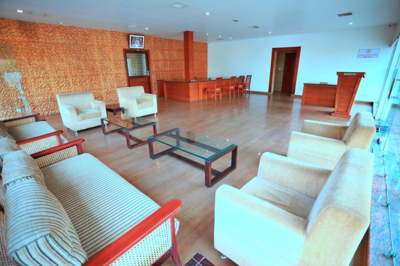 Clay House Ξενοδοχείο Thrissur Εξωτερικό φωτογραφία