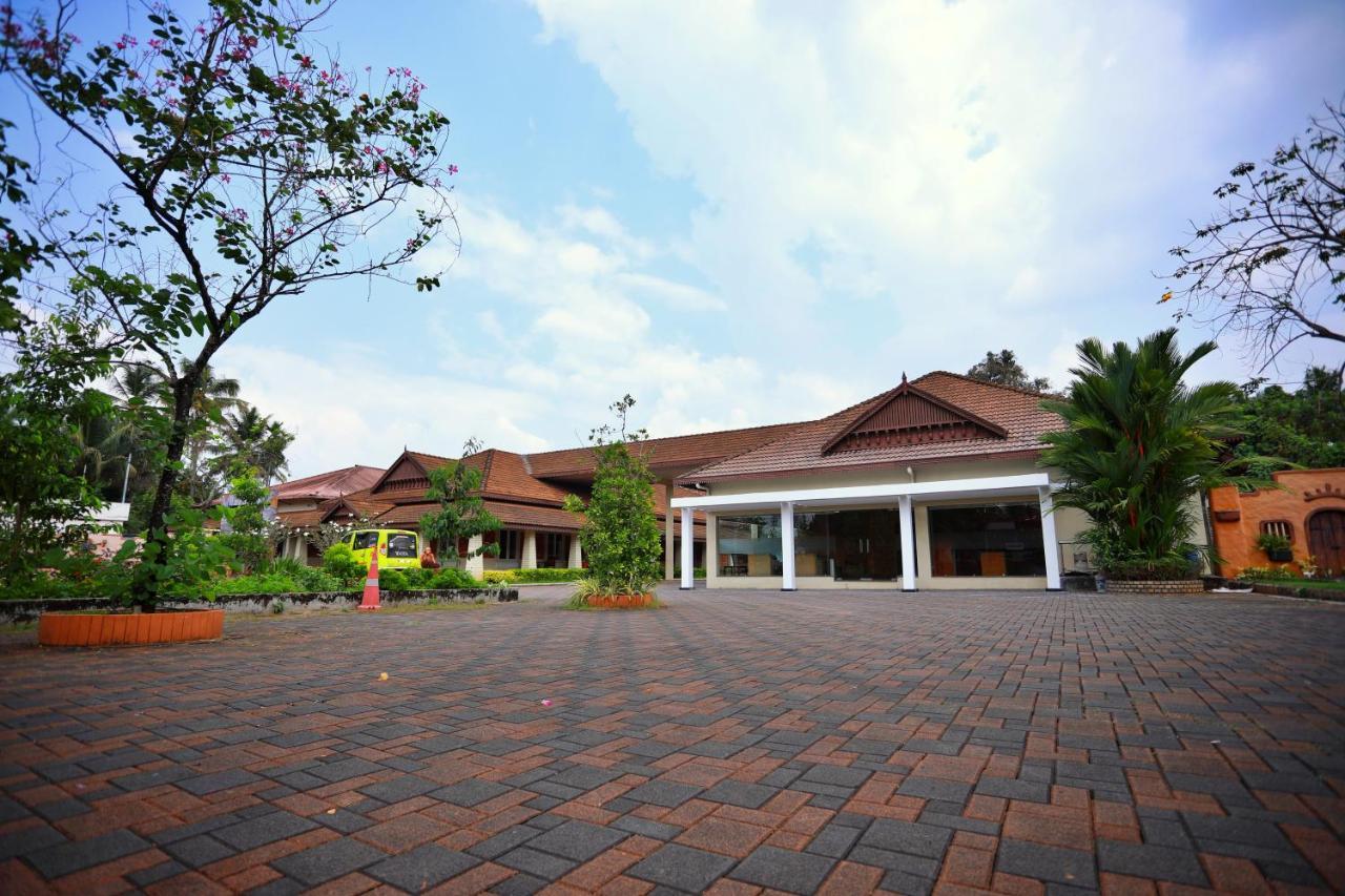 Clay House Ξενοδοχείο Thrissur Εξωτερικό φωτογραφία